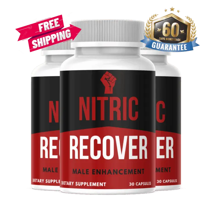 nitric recover buy