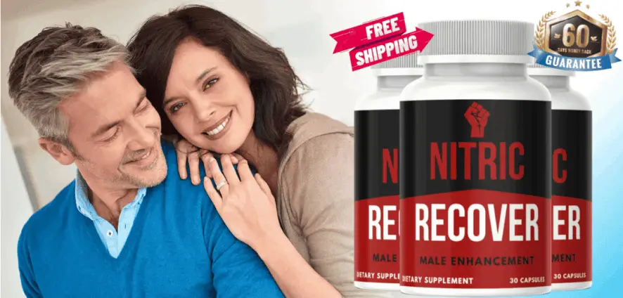 nitric recover supplement